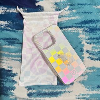 Loopy case for iphone 15 pro