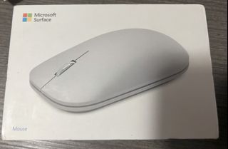 Microsoft Surface Mouse inalámbrico