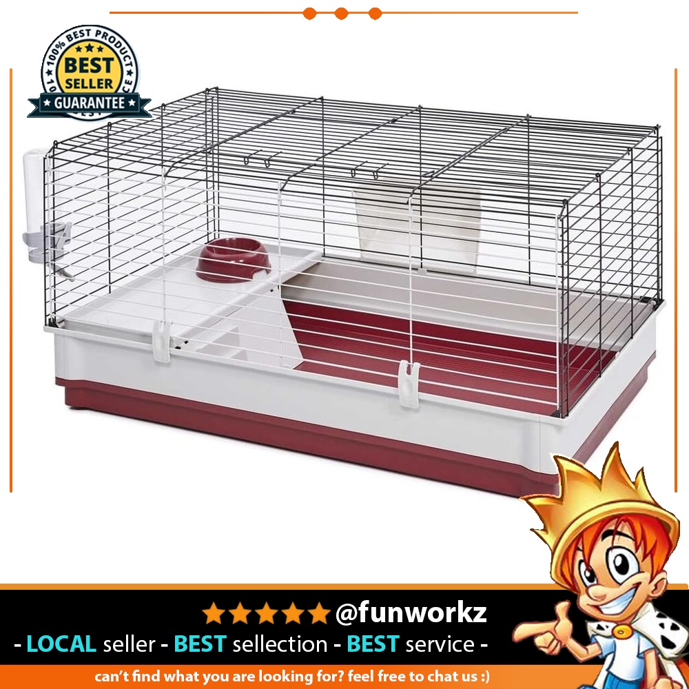 Midwest wabbitat rabbit home cheap