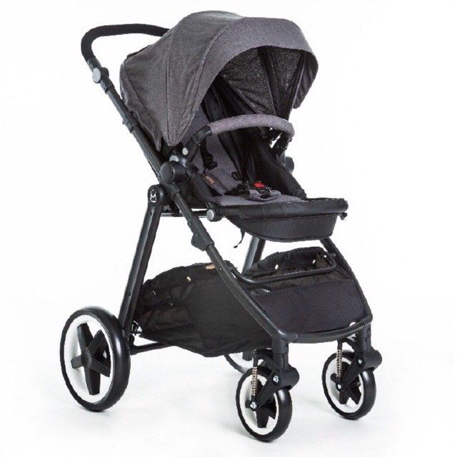 Mimosa Stroller Babies Kids Going Out Strollers on Carousell