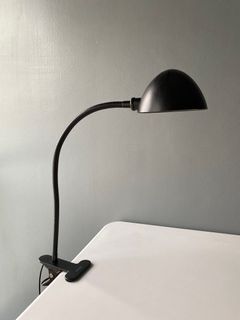 Miniso Clip On LED Desk Lamp