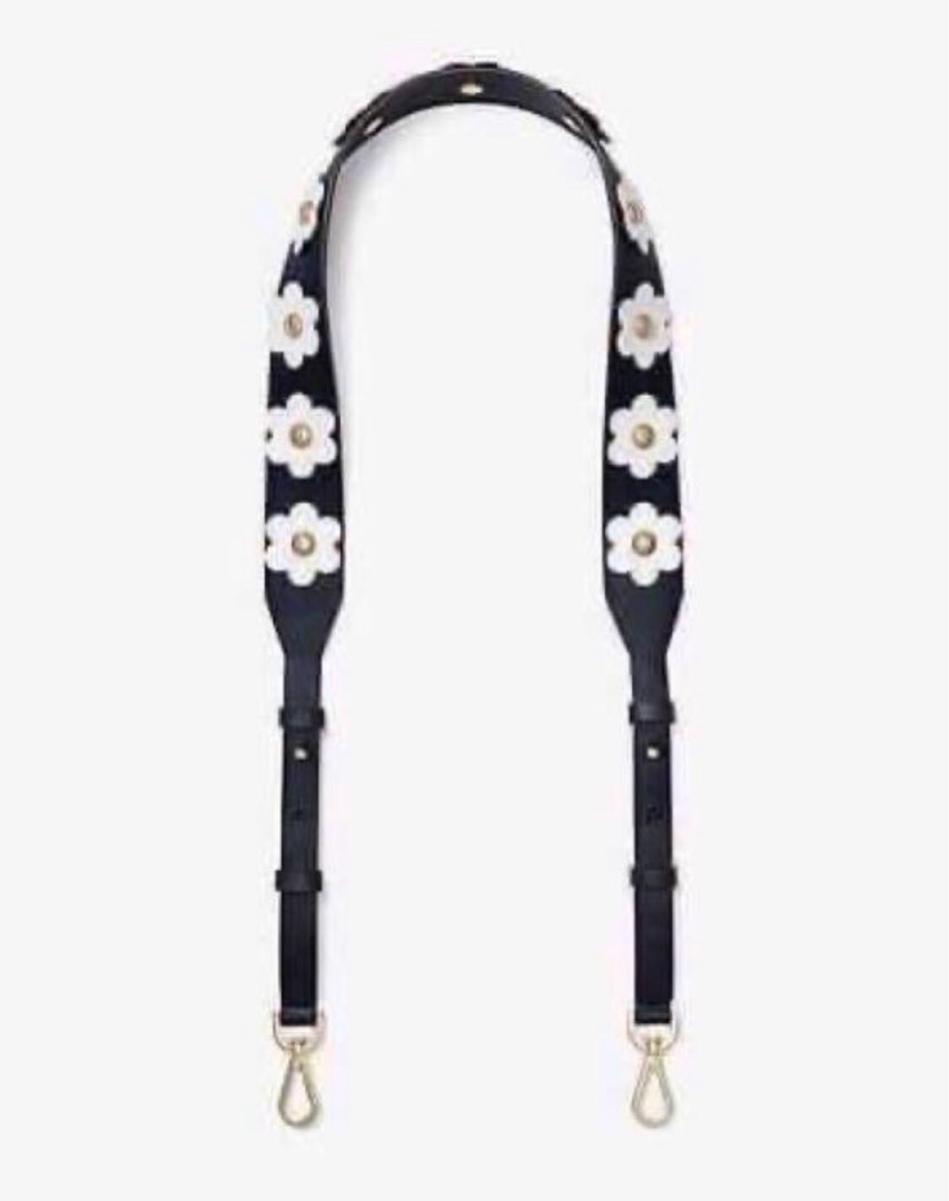 MK Bag Guitar Shoulder Strap Luxury Accessories on Carousell