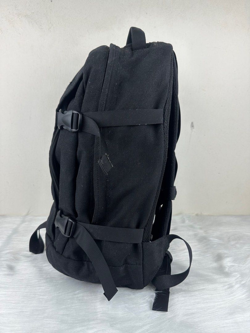 Ne net Issey Miyake Backpack Men s Fashion Bags Backpacks on Carousell