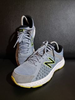 New Balance 420 V.4 Comfort Ride Running Shoes
