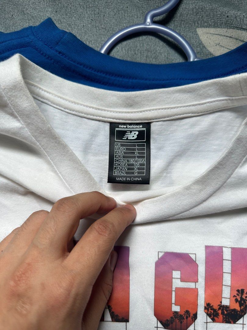 New balance im a fun guy clearance