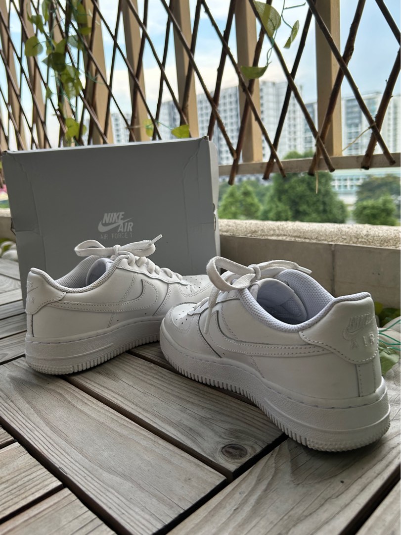 Nike Air Force 1 LE Junior
