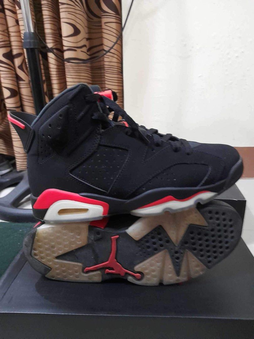 Nike Air Jordan 6 retro 2019