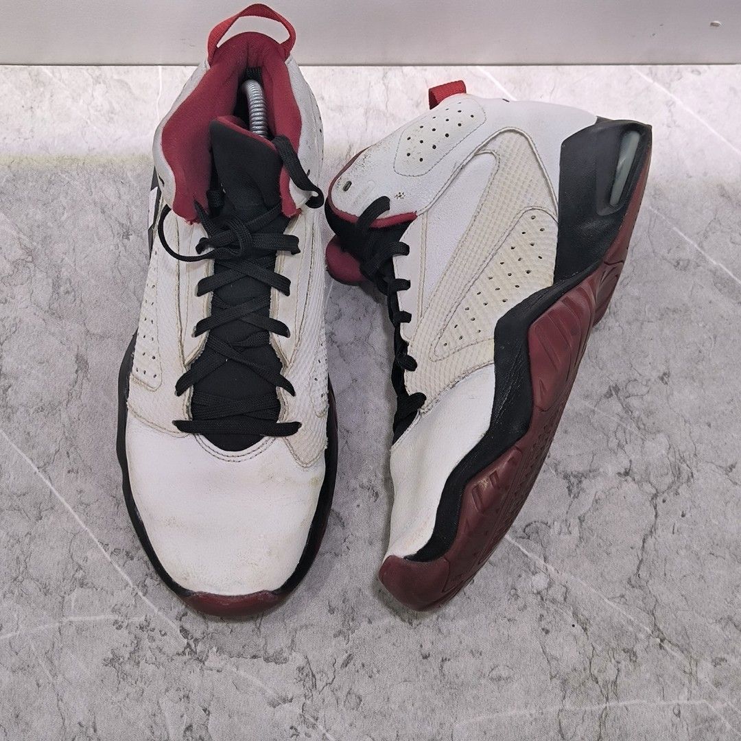 Aj lift off new arrivals