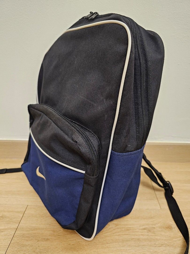 used nike backpacks