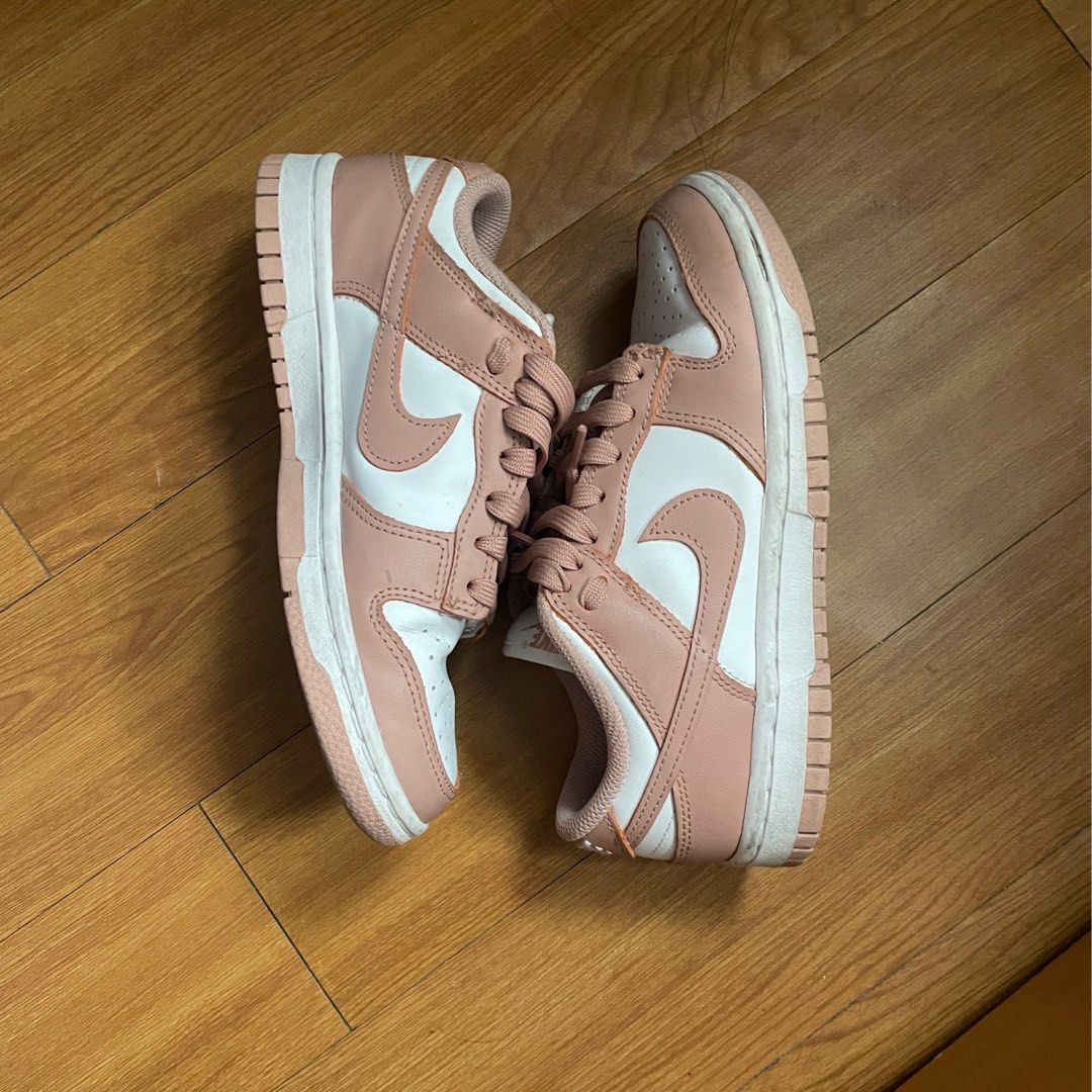 Nike dusty rose on sale