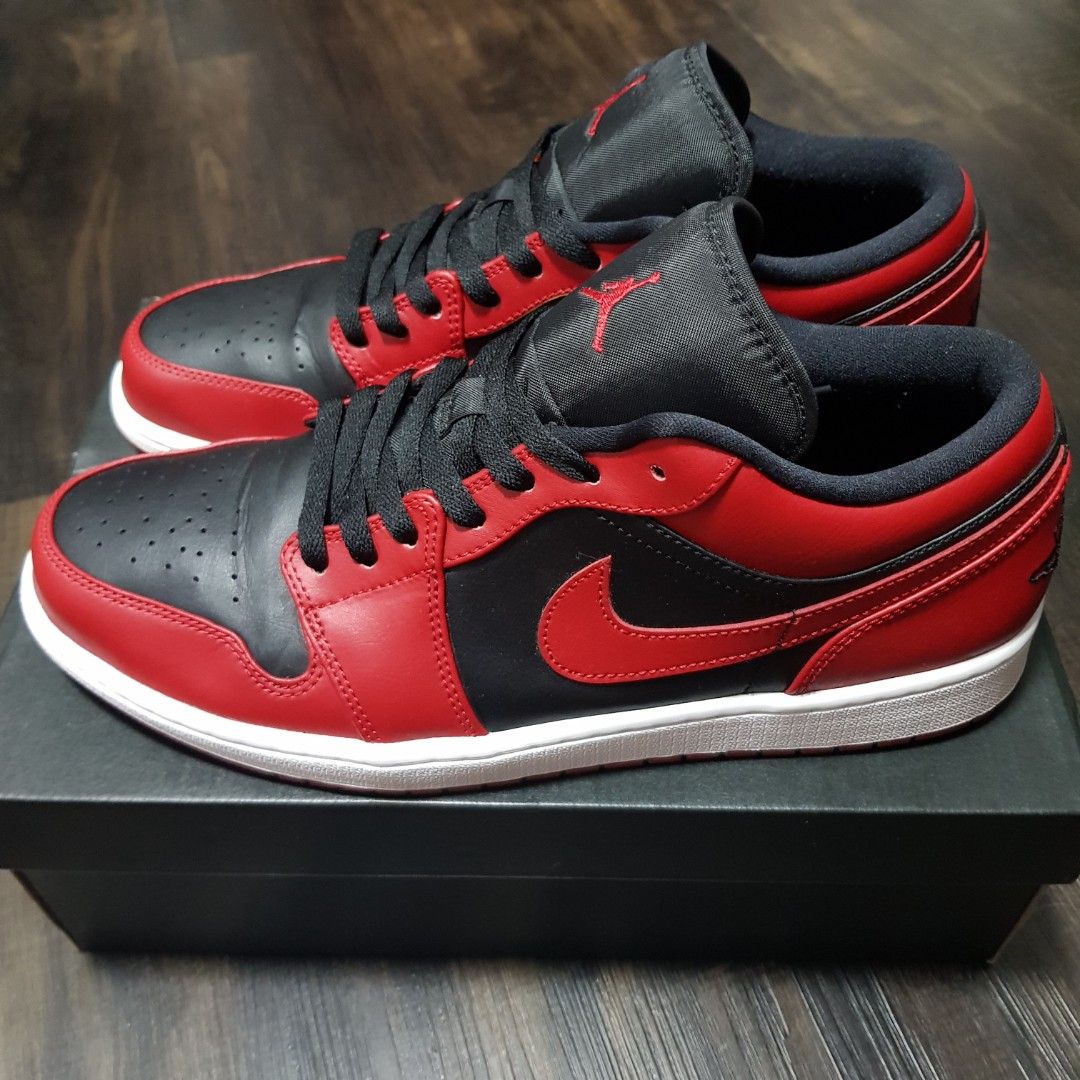 Jordan 1 bred size 12 online