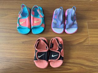 Nike Kids Sandals