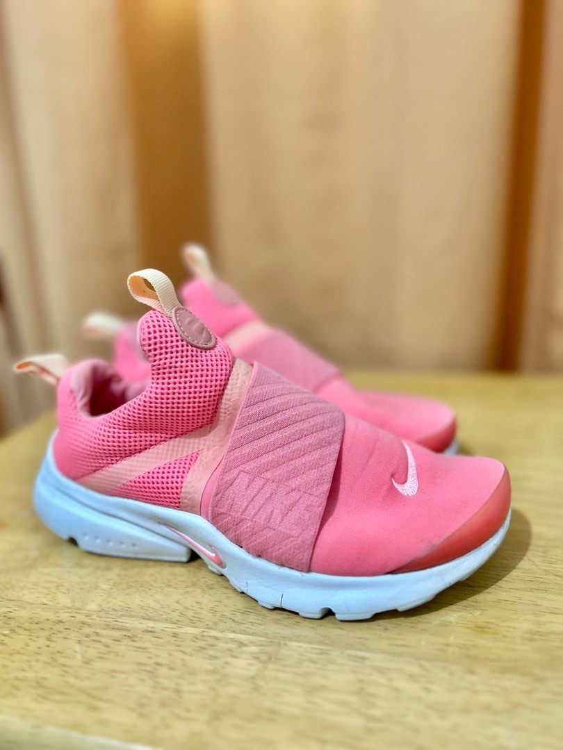 Nike Presto Extreme for Girls