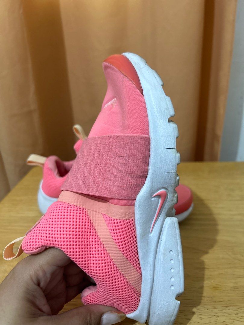 Nike presto extreme girls on sale