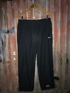 Nike vintage nylon pants