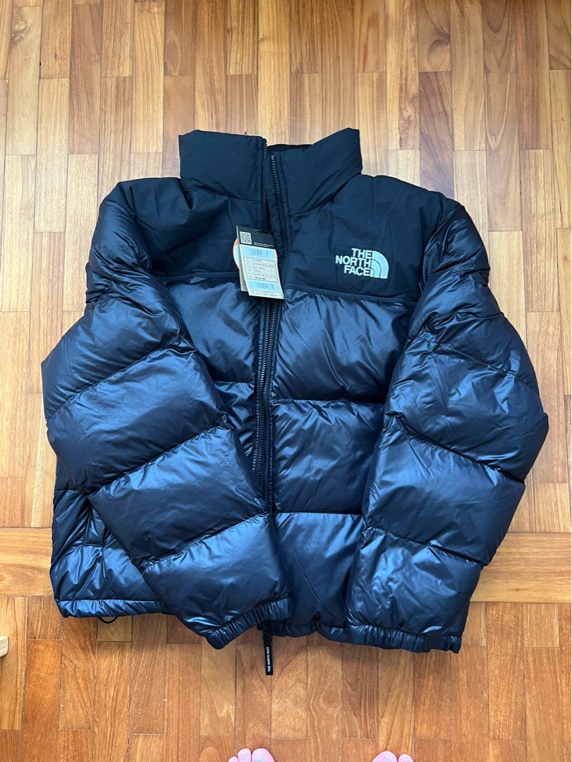 Nuptse north face korea online