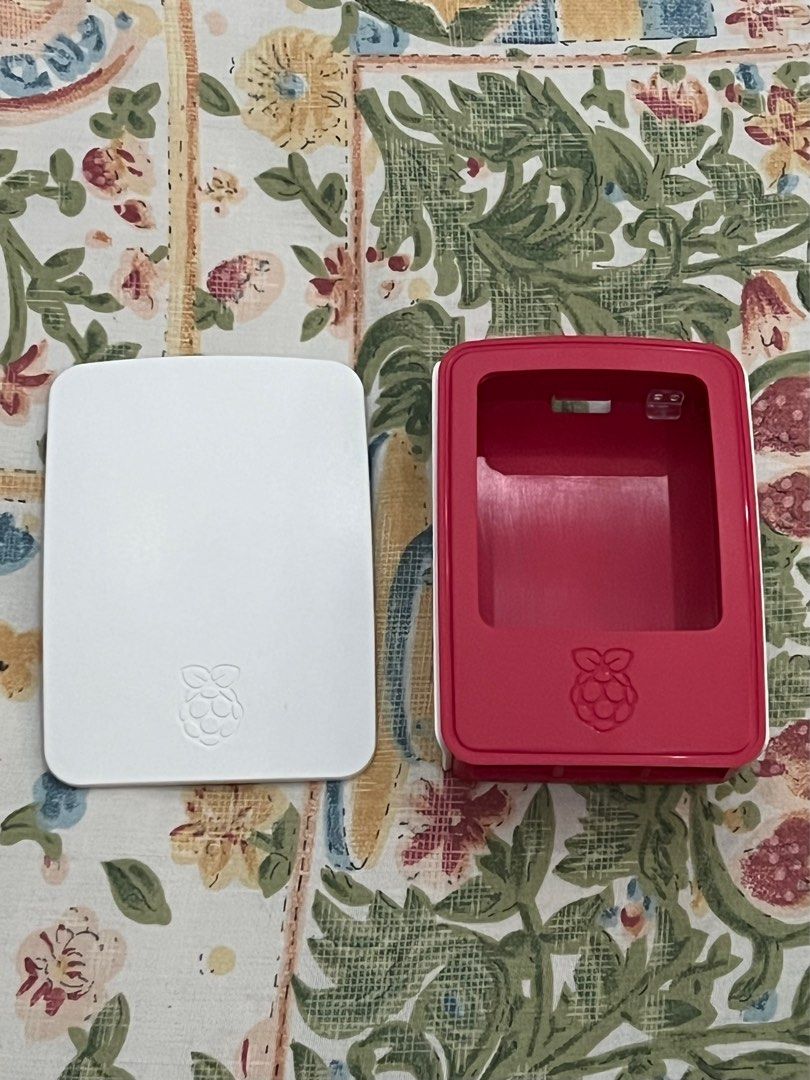 Official Raspberry Pi Case for 2B Compatible with Raspberry Pi 1B+, 2B, 3B, 3B+ (Category: Office & Business Technology) located in Marikina City. Submitted by mikashisells (Listing ID 1307467309, Image 2). Description: Official Raspberry Pi Case for 2B Compatible with Raspberry Pi 1B+, 2B, 3B, 3B+.