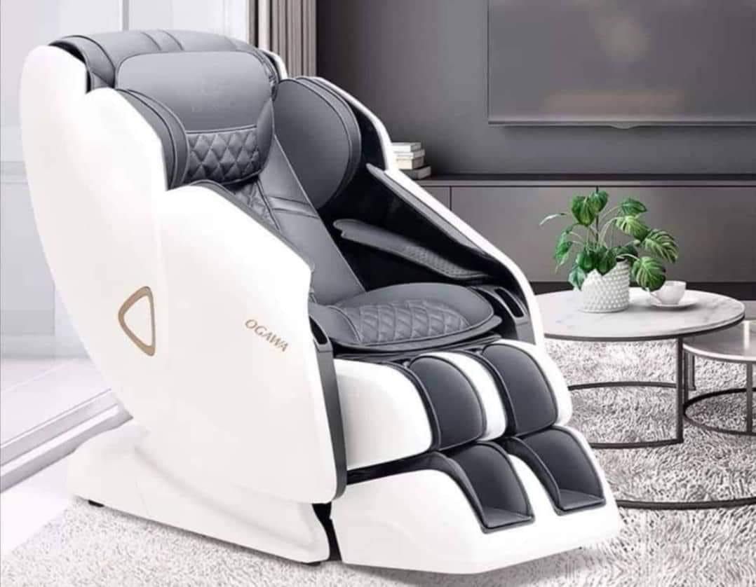 ogawa smart reluxe 100 new Health Nutrition Massage Devices on Carousell