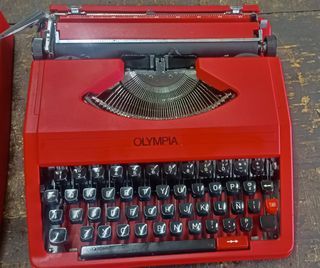 Olympia portable