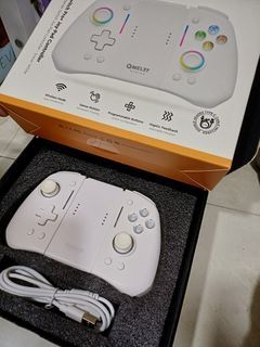 Omelet Switch Pro+ Joy-Pad Controller
