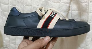 Original Gucci Ace sneakers for kids