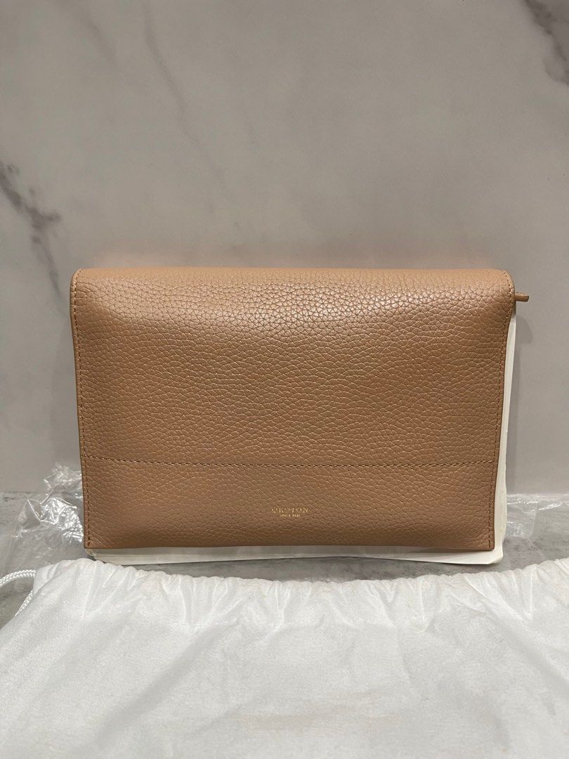Avalon fold over crossbody sales