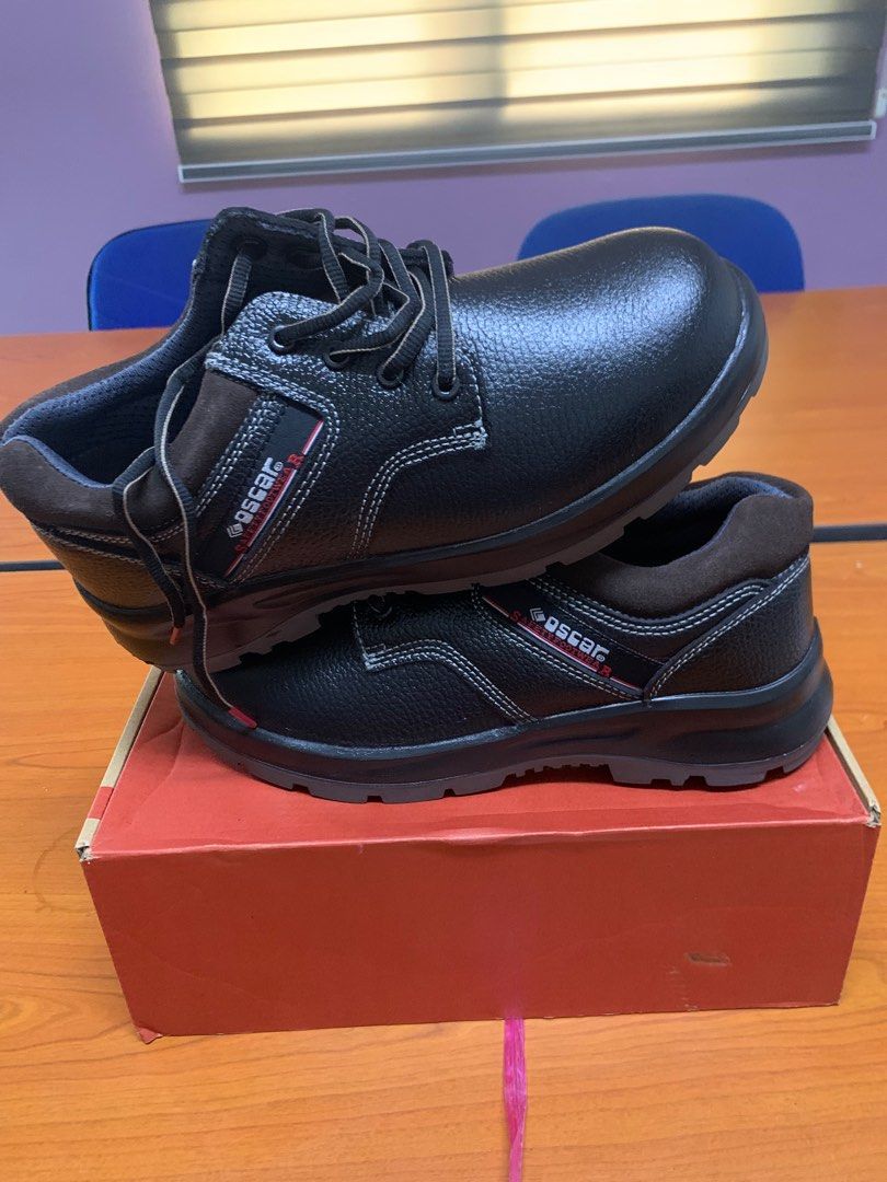 Safety shoes oscar price online