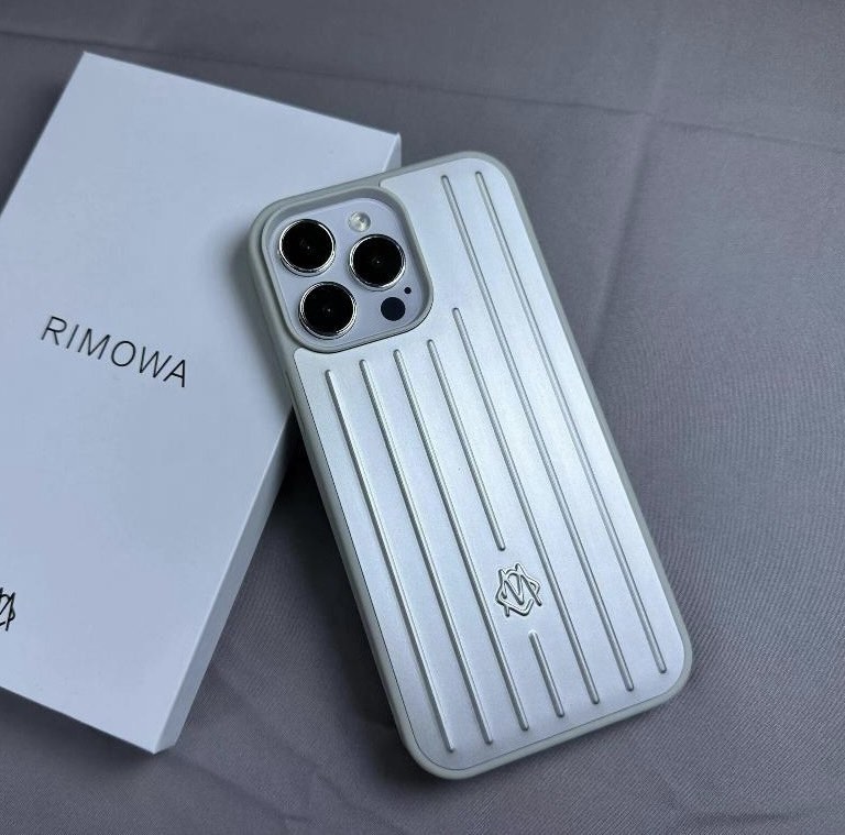 Rimowa Aluminum Iphone Rimowa Phone Case Iphone 11 Iphone 11