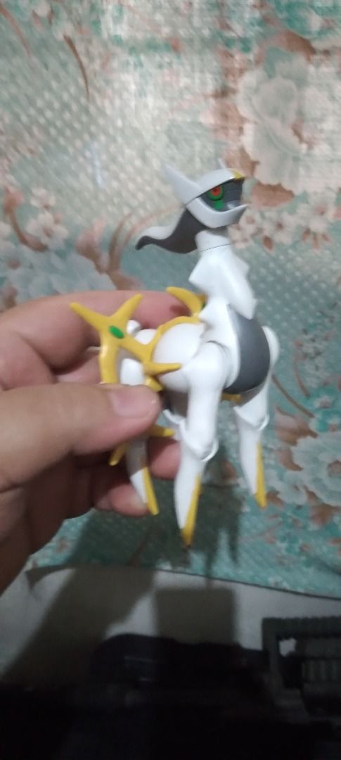 Pokemon action figures (Category: Figurines & Statues) located in Manila. Submitted by paksiwtokwa.paksiwtokwa (Listing ID 1307442705, Image 3). Description: For sale Pokemon action figures 800php each Pickup project 8 QC.