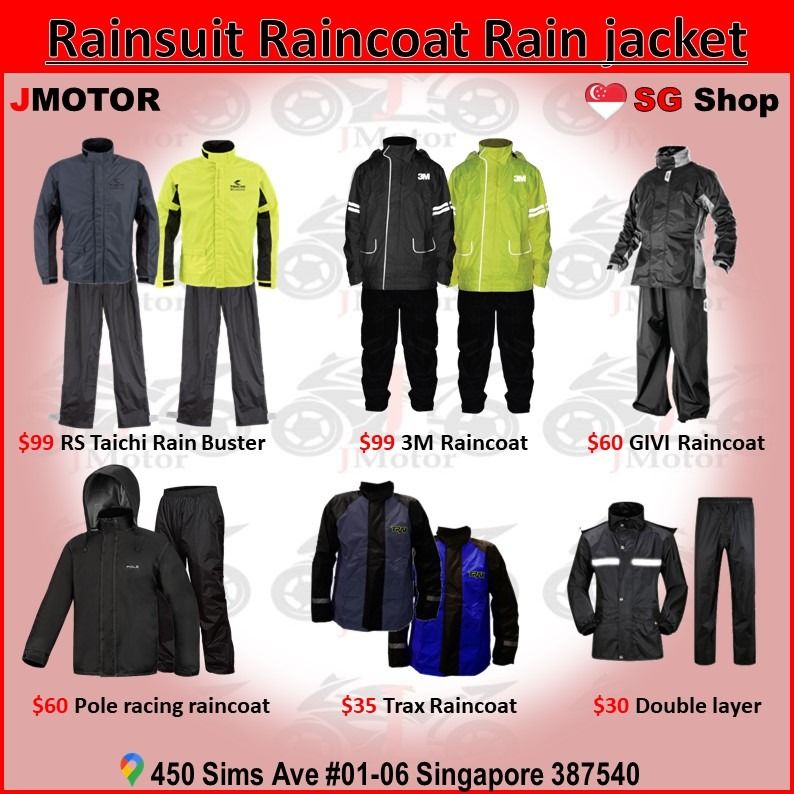 3m raincoat cheap