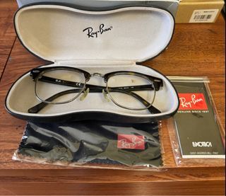 Ray Ban Clubmaster Frames