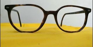 RAY BAN RB2197 ELLIOT Eyeglasses Authentic FRAME