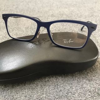 RB Optics Eyeglasses * Light Ray Rectangle RB7039-5451 Blue