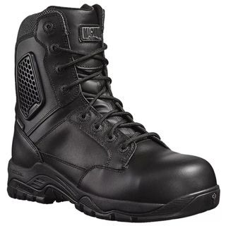 Safety Boots Men's Magnum Boots Uk Magnum Stealth Force II