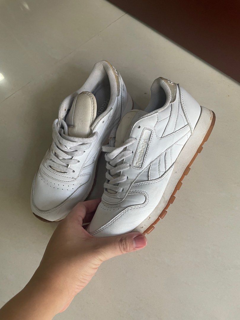 Reebok glitter outlet