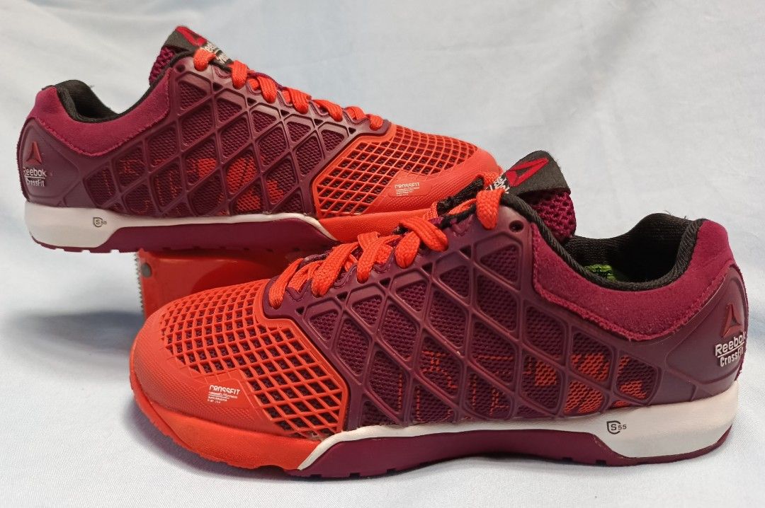 Crossfit nano 4.0 american flag clearance