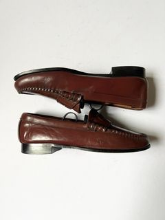 Regal Japan Penny Loafers