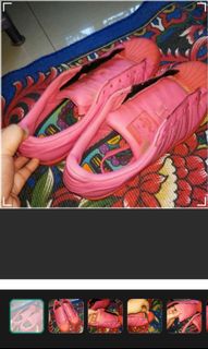 (Kategori: ) berada di . Dikirim oleh prelovedindaaa (ID iklan 1307476875, Gambar 1). Deskripsi: .
