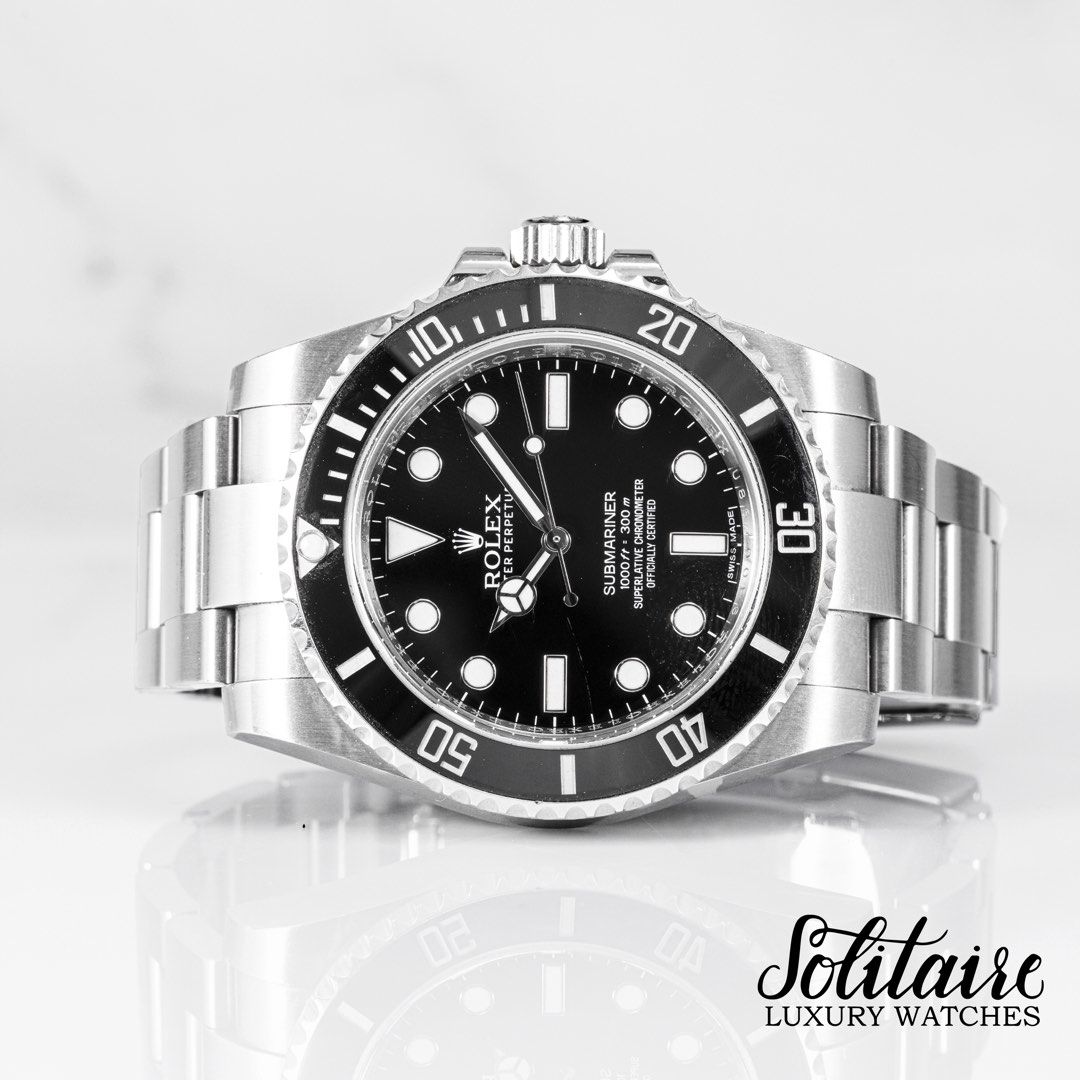 Submariner 11406 on sale