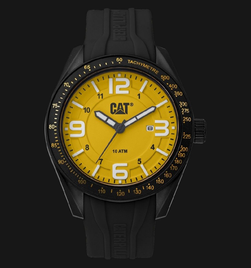 Caterpillar watch price sales