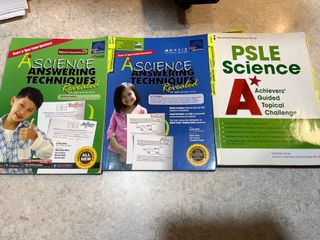 Science primary p5 questions answers reference cycle systems casco ...