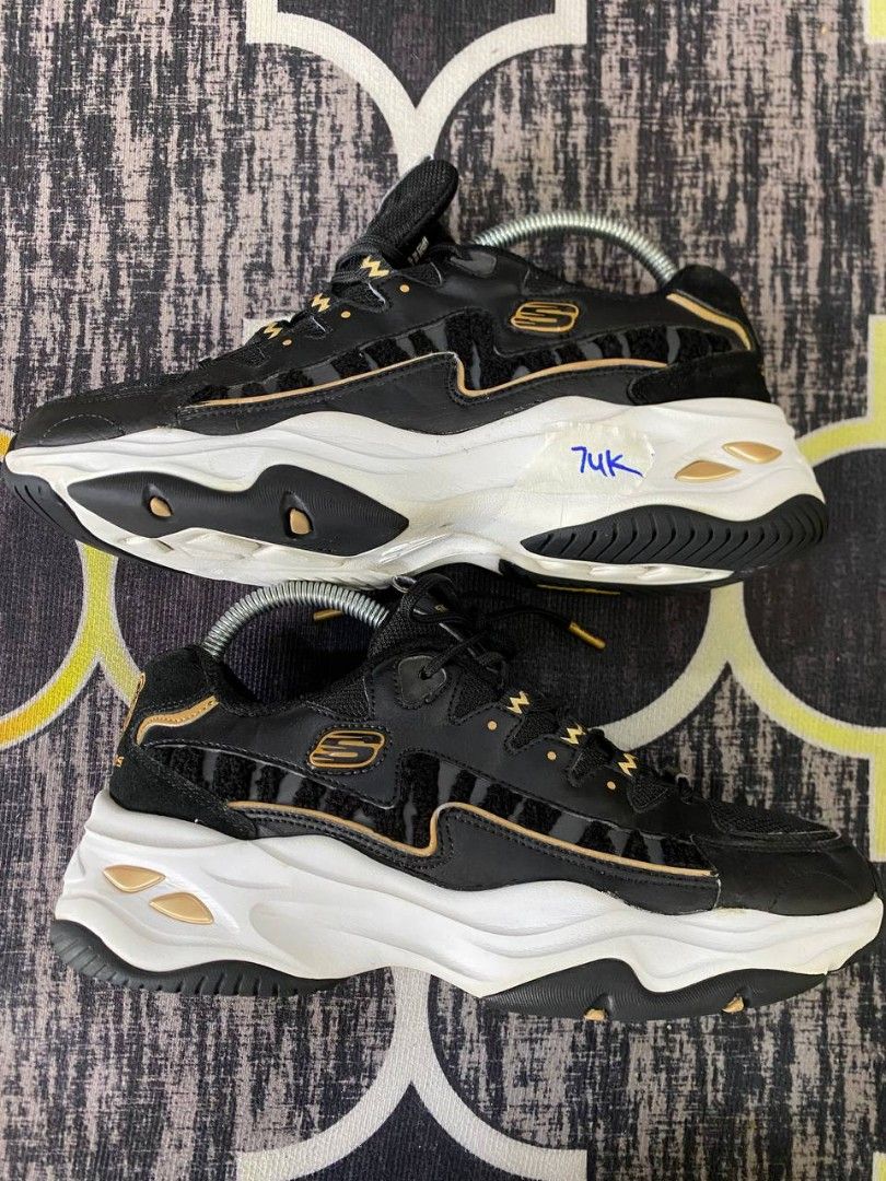 Skechers dlite men new arrivals