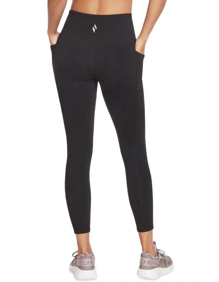 Skechers leggings with pockets outlet
