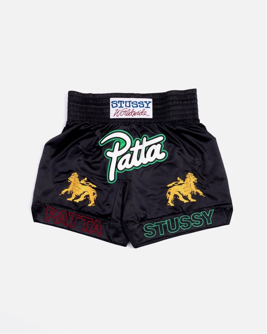 Stussy bike shorts store
