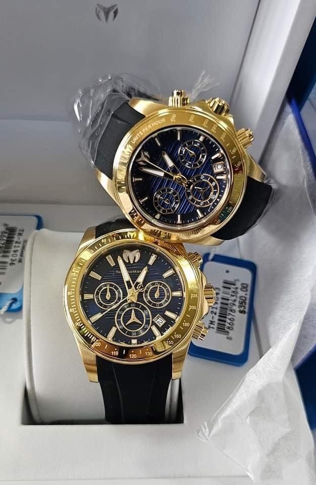 Technomarine Manta ray (Category: Luxury Watches) located in Pasig City. Submitted by mgmanila (Listing ID 1307517921, Image 2). Description: 💯ORIGINAL US BOUGHT Technomarine Manta Ray 8,500 ✔️Cash on Pickup (COP) via LBC available ✔️Cash on Delivery (COD) available ✔️MOP: Gcash,Maya And Bank transfer ✔️Shipping via Lalamove, Grab and Joyride ✔️Yes to Same day delivery🥰 📩DM us for more info or any inquiries📩 DISCLAIMER: MG MNL is not associat