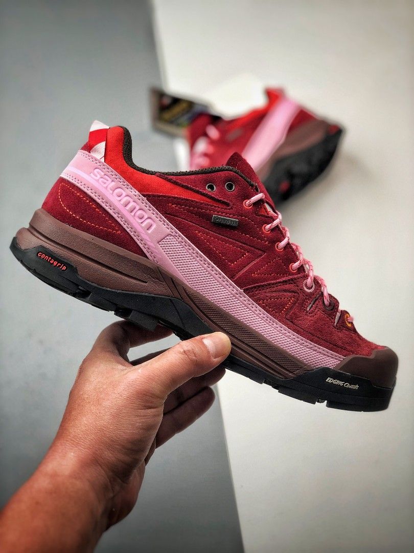 Salomon X-Alpages The Broken Arm The Broken Arm x Salomon X