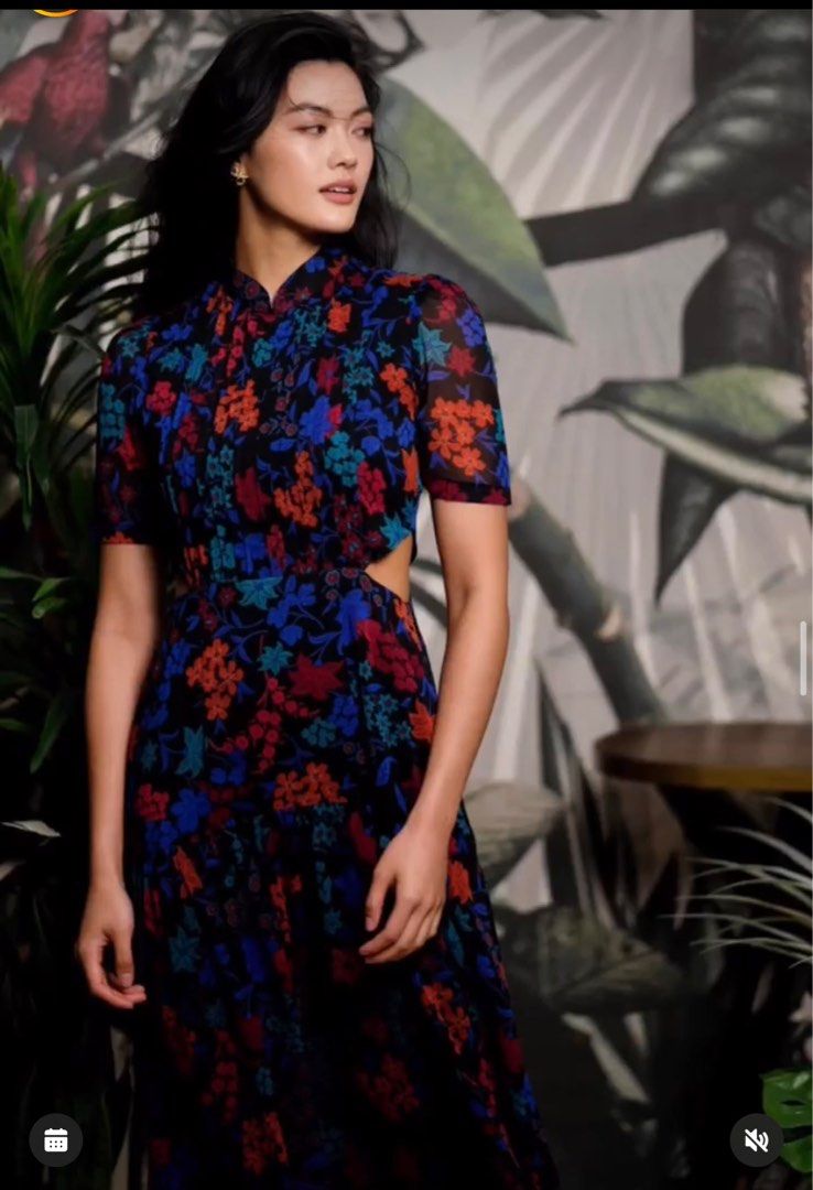 The missing piece cheongsam new arrivals