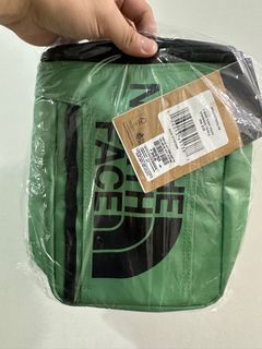 The North Face Base Camp Pouch Bag