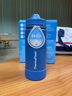 Thermoflask 16OZ Brand New Insulated Tumblr