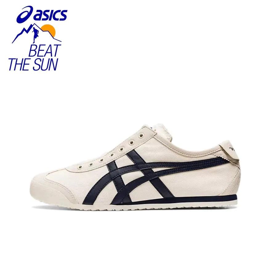 Asics onitsuka tiger mexico 66 canvas 2025